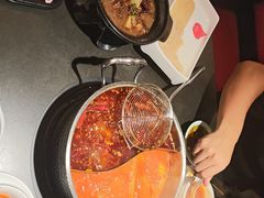 -正禾鲜·潮汕牛肉火锅(凯德天府店)