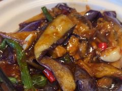 -严记小天府酸菜鱼(西四路店)