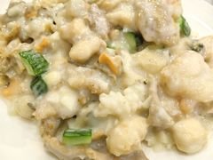 全爆-老七饭馆(光荣道总店)