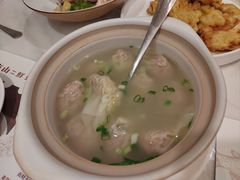 -子霖南山鲜虾面(南山总店)