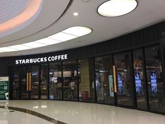 -星巴克(合肥包河万达广场店)