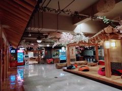 -善水温泉·汗蒸·SPA·生活会馆(桑田路店)