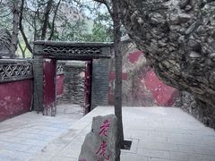 -潭柘寺景区