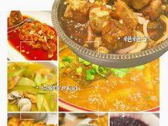 -兴福老面馆(寺路街店)