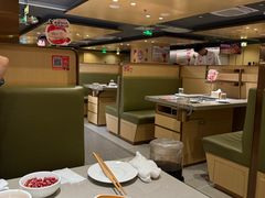 -海底捞火锅(正大乐城店)