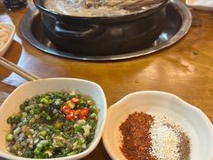 -学街秀兰麻辣烫(天府四街店)