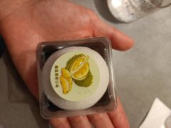 -君之狮子山·轻糖烘焙(松江印象城店)