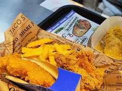 -TACO STAR 塔可星(下沙宝龙店)