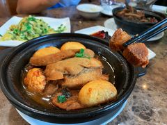 -人全到南京本帮菜馆(云锦路店)
