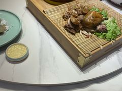 -惠丰堂饭庄·烤鸭·京味菜(西北旺·唐家岭店)