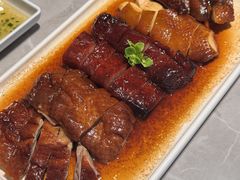 -陶兰居·手工点心·粤菜(圆融时代广场店)