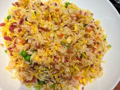 扬州炒饭-大潮淮·淮扬菜(何园旗舰店)