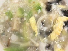 -台山美食一绝阿四台山黄鳝饭(阿四创作店)