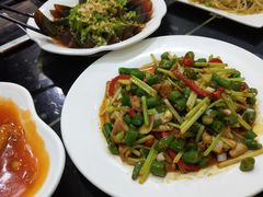 -芳芳餐厅(白沙路店)