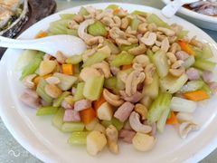 -螺涌海鲜酒楼(增槎路店)