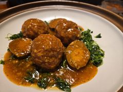 -小厨娘淮扬菜(天印大道店)