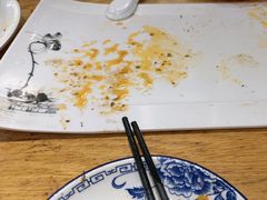 -天盛海鲜烧烤大排档·本地小海鲜·牟平腿穗子(幸福店)
