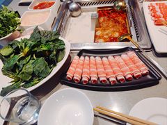 -海底捞火锅(杭州滨江九宜城店)
