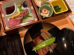 -黒豚料理 寿庵(中央駅西口店)
