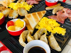 -必胜客(海滨店)