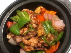 -肥仔文澳门猪骨煲(南京西路店)