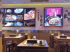 -不是烧烤·武汉大排档(亚运村店)