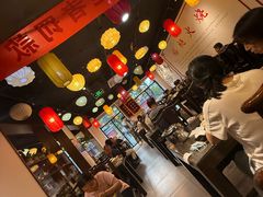 -福荣居褡裢火烧京味家常菜(西四店)