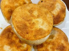 门钉肉饼-清真牛街祥云轩门钉肉饼(左家庄店)