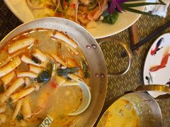 -南沙游艇会·大兵船餐厅