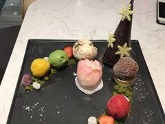 -哈根达斯(皇庭店)