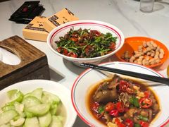 -江味龙虾馆·裸蓝龙虾(南山店)