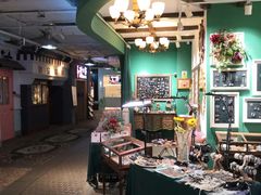 -骑鹅公社(南开大悦城店)