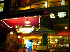 -C31地窖餐厅(黑龙江北路店)