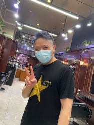 -Amber Salon艾珀沙龙