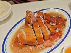 -肥小福·烧鹅专门店(环宇荟店)