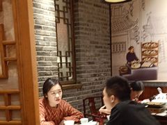 -鸭匠食府·挂炉烤鸭·新京菜(阜成路店)