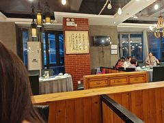 -全聚贤餐厅·湖北家常菜(沙湖店)