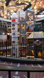 -嗨翻Hi-Fun竞技主题乐园·蹦床团建生日聚会(五棵松华熙店)