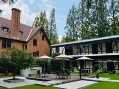 -一尺花园(安和花园店)