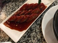 糯米藕片-南京人家(盛京大奥莱店)