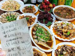 -温州一家人美食(西木头市店)