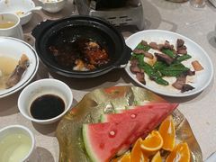 -群乐饭店(滨安路店)