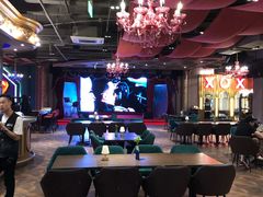 大堂-疯克大象美式烤肉餐厅