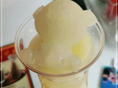 -龙记·香港茶餐厅(海上世界店)
