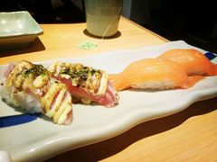 -晴季寿司(延河路万达广场店)