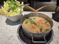 -土风豆米火锅(鸿通城店)