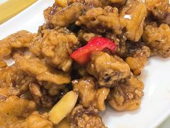 -区海鸡场饭店(石壁店)