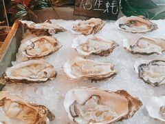 -贵阳恒世纪酒店·味自助餐厅