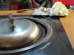 -刘淑芬·活鱼铁锅炖(北京首店)