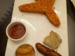 -法兰度航空主题餐厅(端州店)